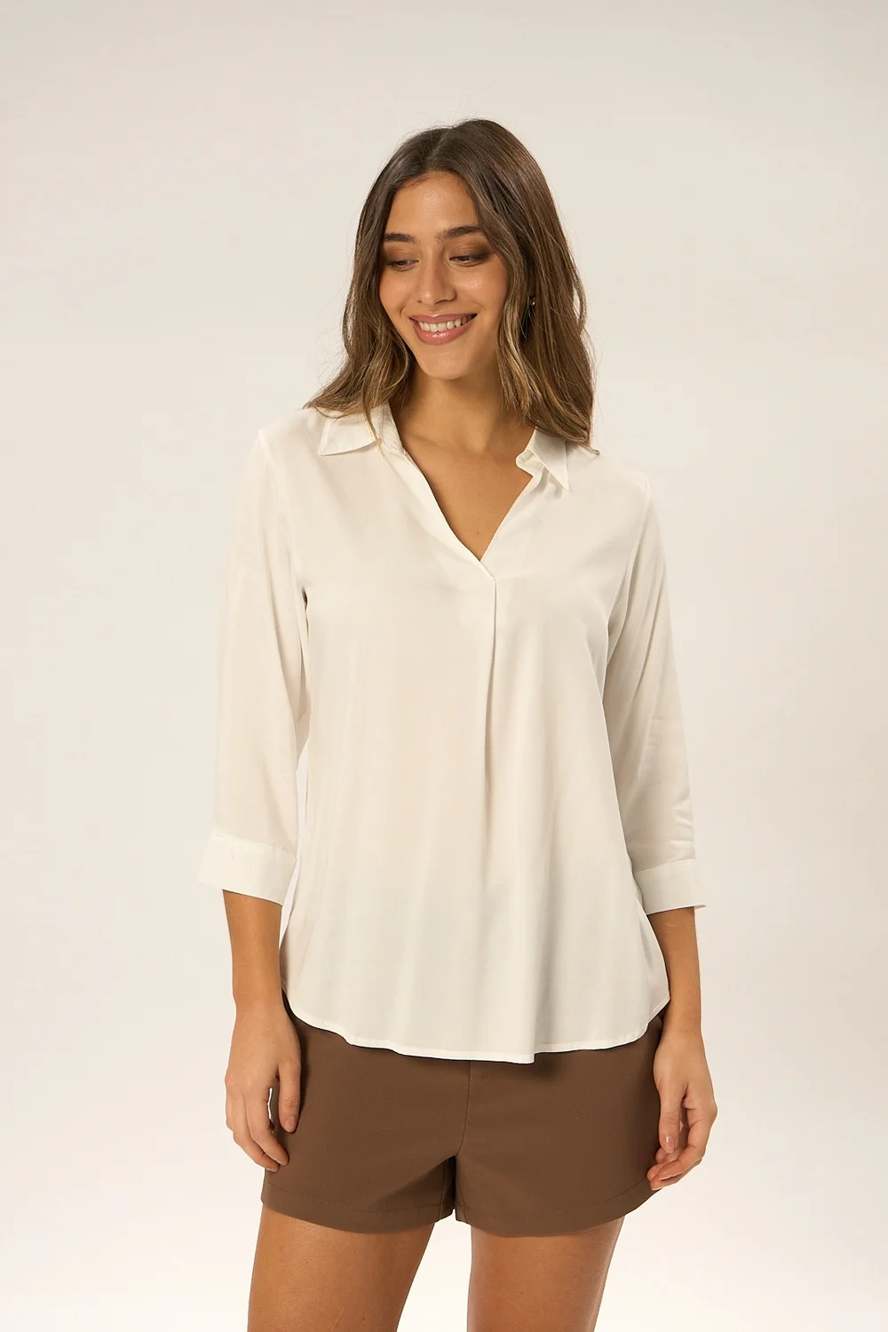 Blusa Crandon